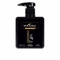 Mascarilla de keratina suave 500 ml