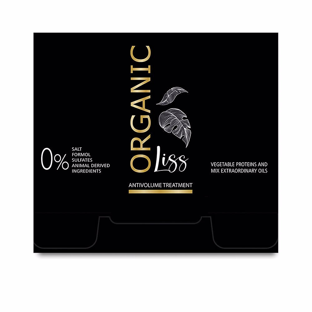 Tratamiento LISO KERATIN 100 ml