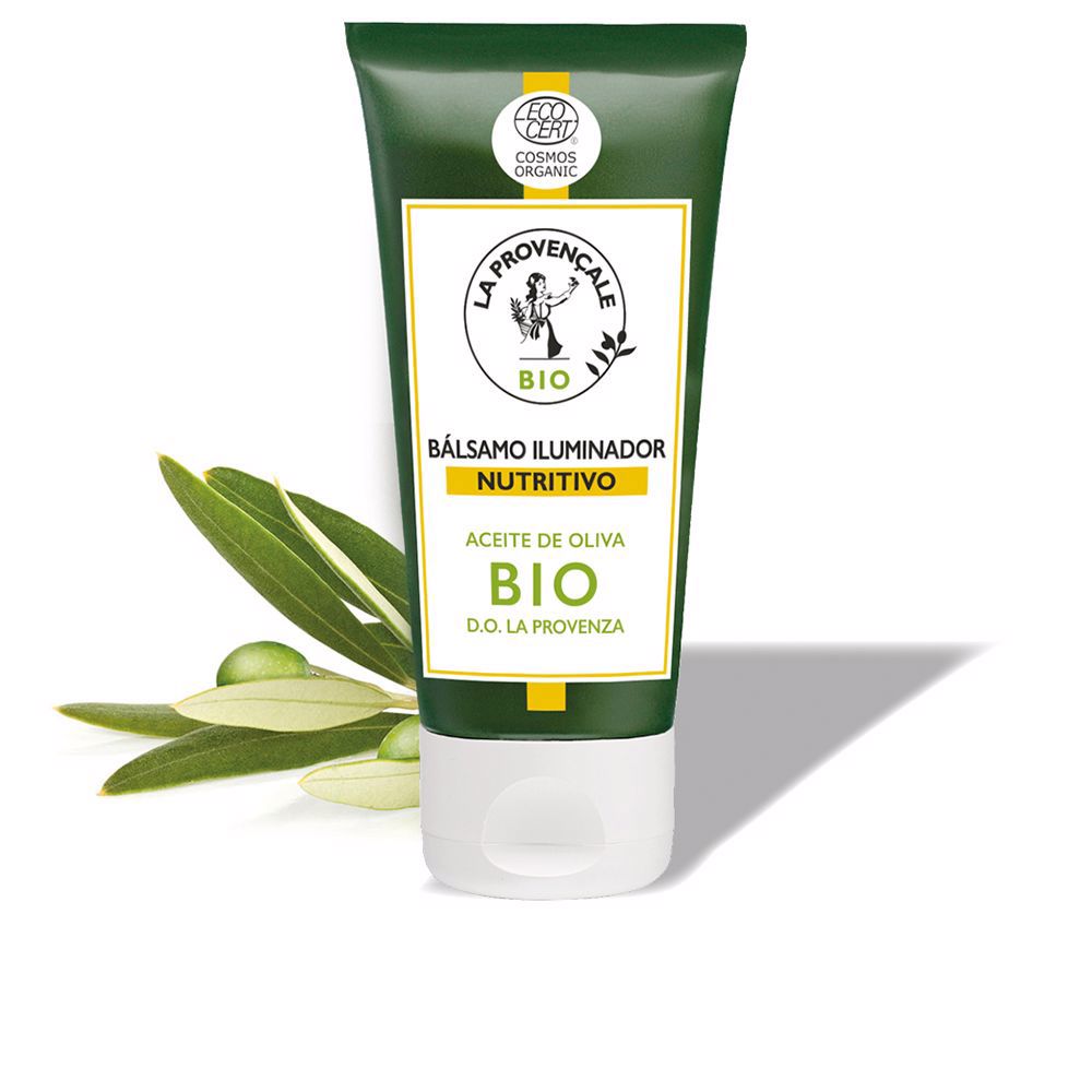 BÁLSAMO ILUMINADOR BIO nutritivo 50 ml