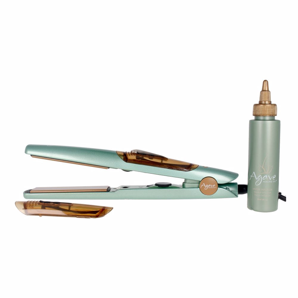 HEALING OIL Bio Ionic Vapor Iron 1.25"