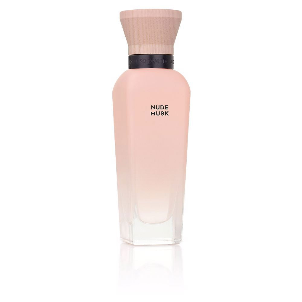 NUDE MUSK eau de parfum vaporizador 60 ml