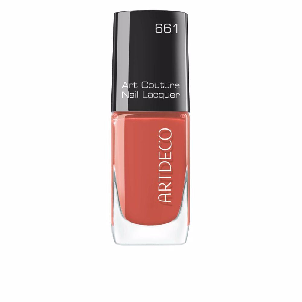 ART COUTURE nail lacquer