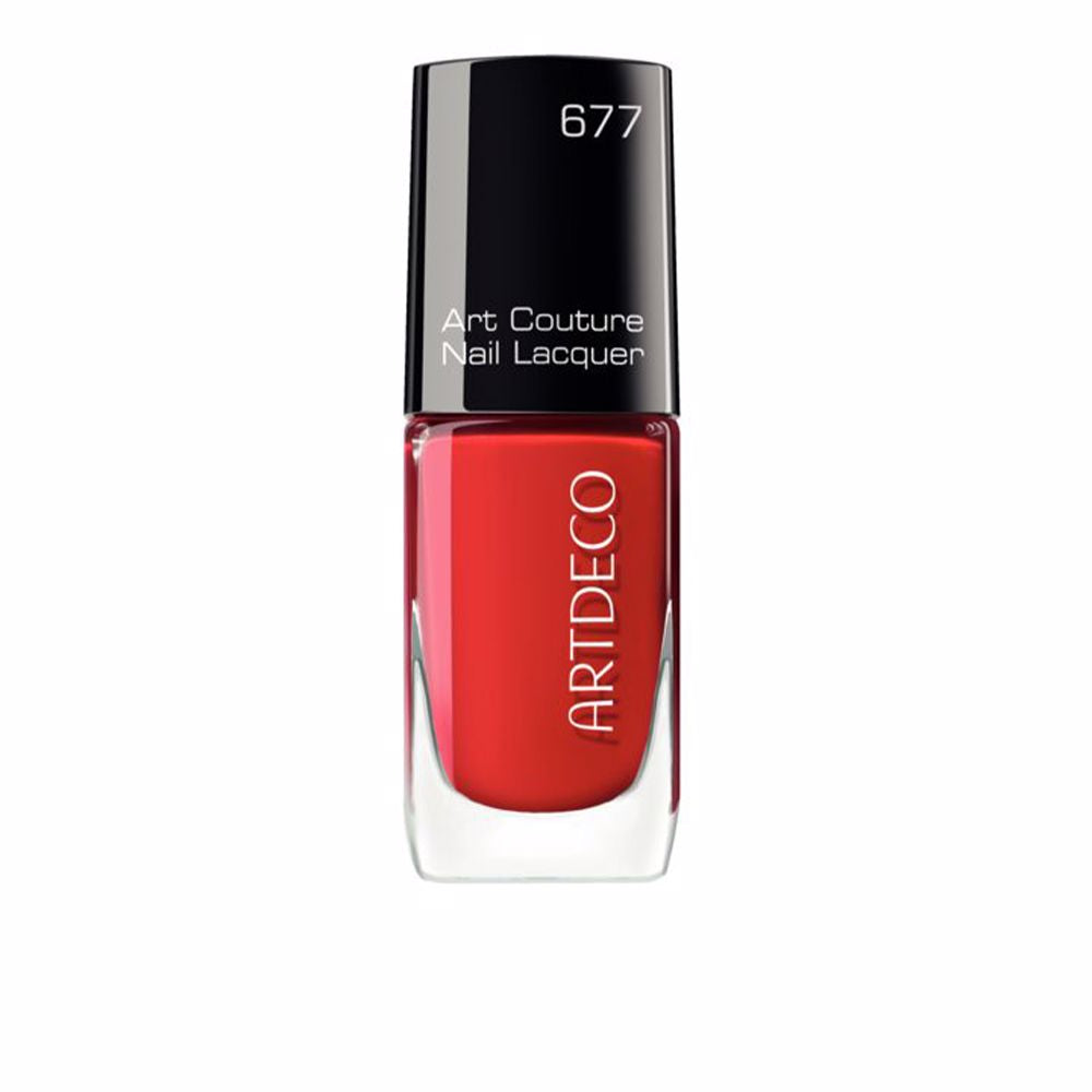 ART COUTURE nail lacquer