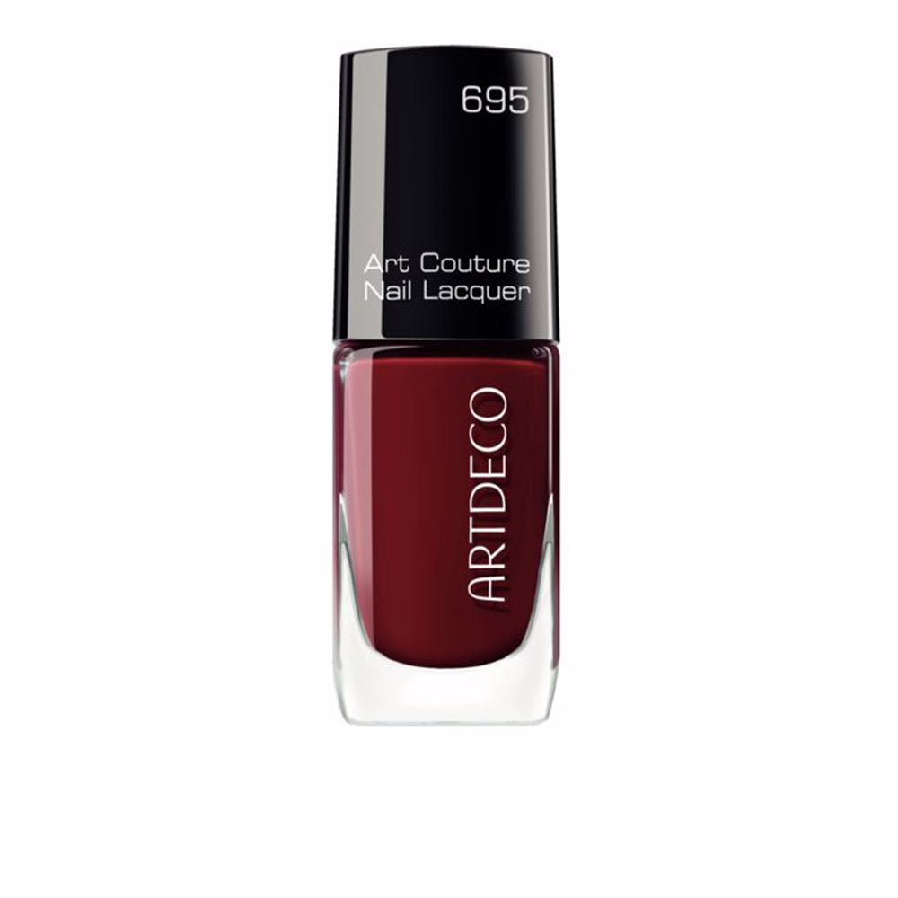 ART COUTURE nail lacquer