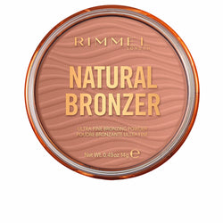 BRONCEADOR NATURAL