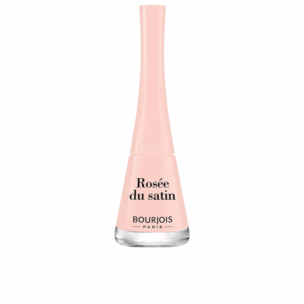1 SECOND nail polish