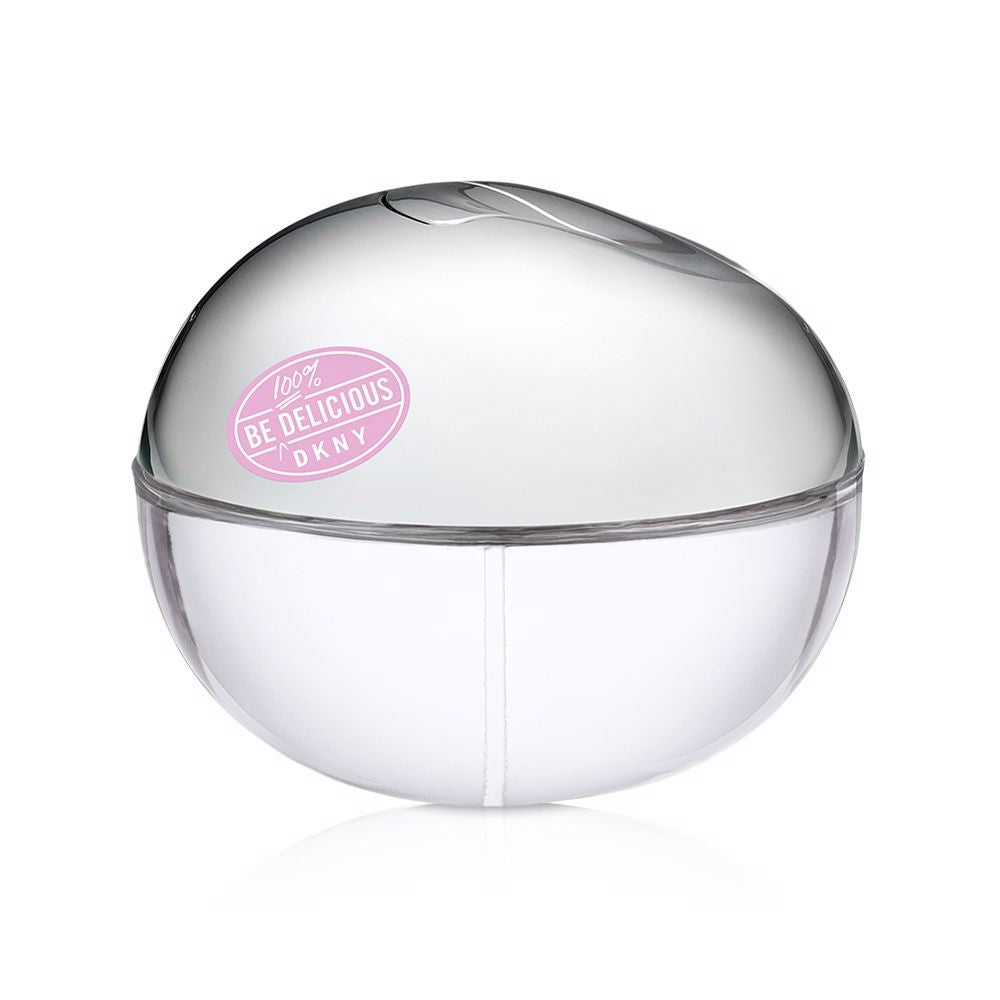 BE 100% DELICIOUS eau de parfum spray 100 ml