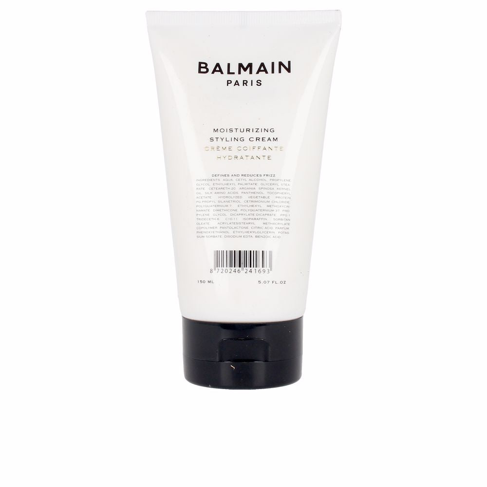 BALMAIN moisturizing styling cream 150 ml