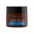 NIGHT CREAM multi-repair anti-aging for combination skin 50 ml