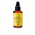BODY OIL firming and anti-cellulite 100 ml