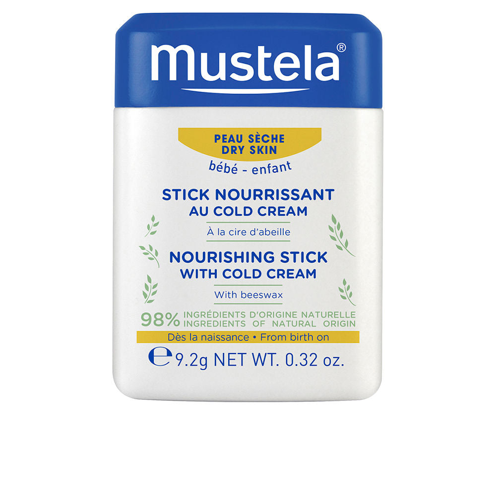 BABY-CHILD hydra stick lips and cheeks in the cold 9.2 gr