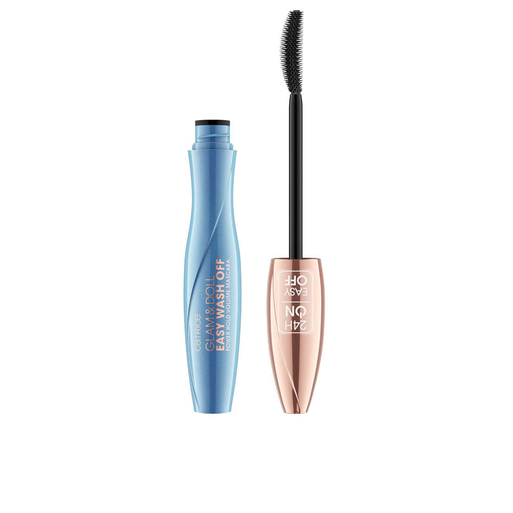 GLAM & DOLL easy wash off mascara