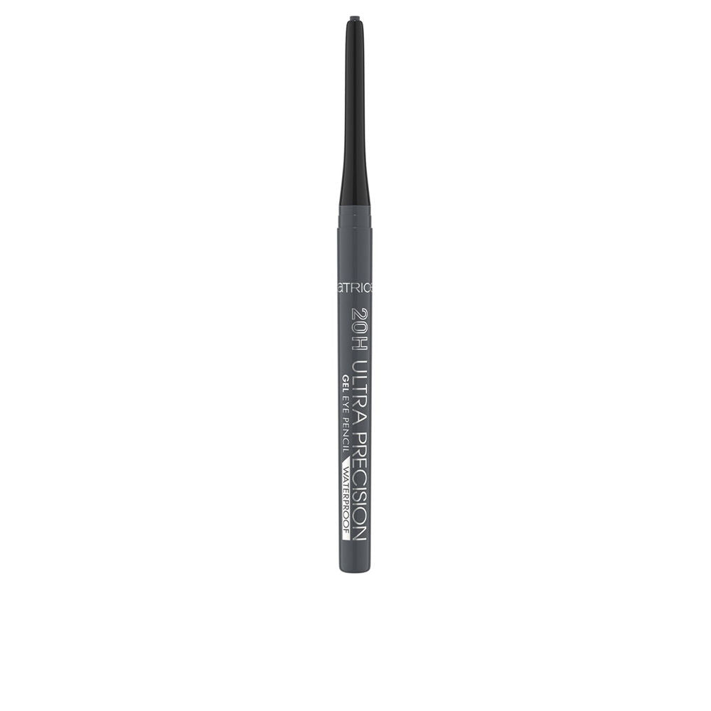 20H ULTRA PRECISION gel eye pencil waterproof
