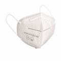 MASCARILLA HIGIÉNICA ORGANIC EPI 10 u