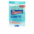 SEGUNDA PIEL gloves size S