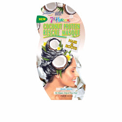 RESCUE MASK coconut protein hair &amp; roots 25 ml