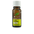 Solución de árbol de té orgánico bioactivo para uñas 10 ml