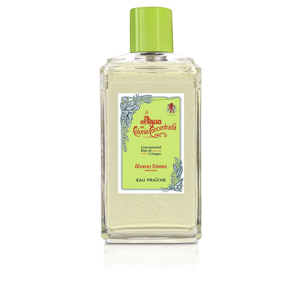 Concentrated Ecologne Water Fresh Eau de Cologne Spray 150 ml