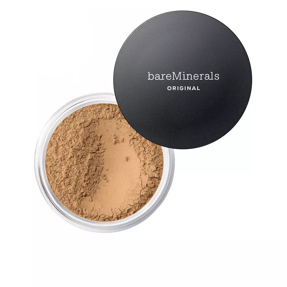 ORIGINAL foundation SPF15