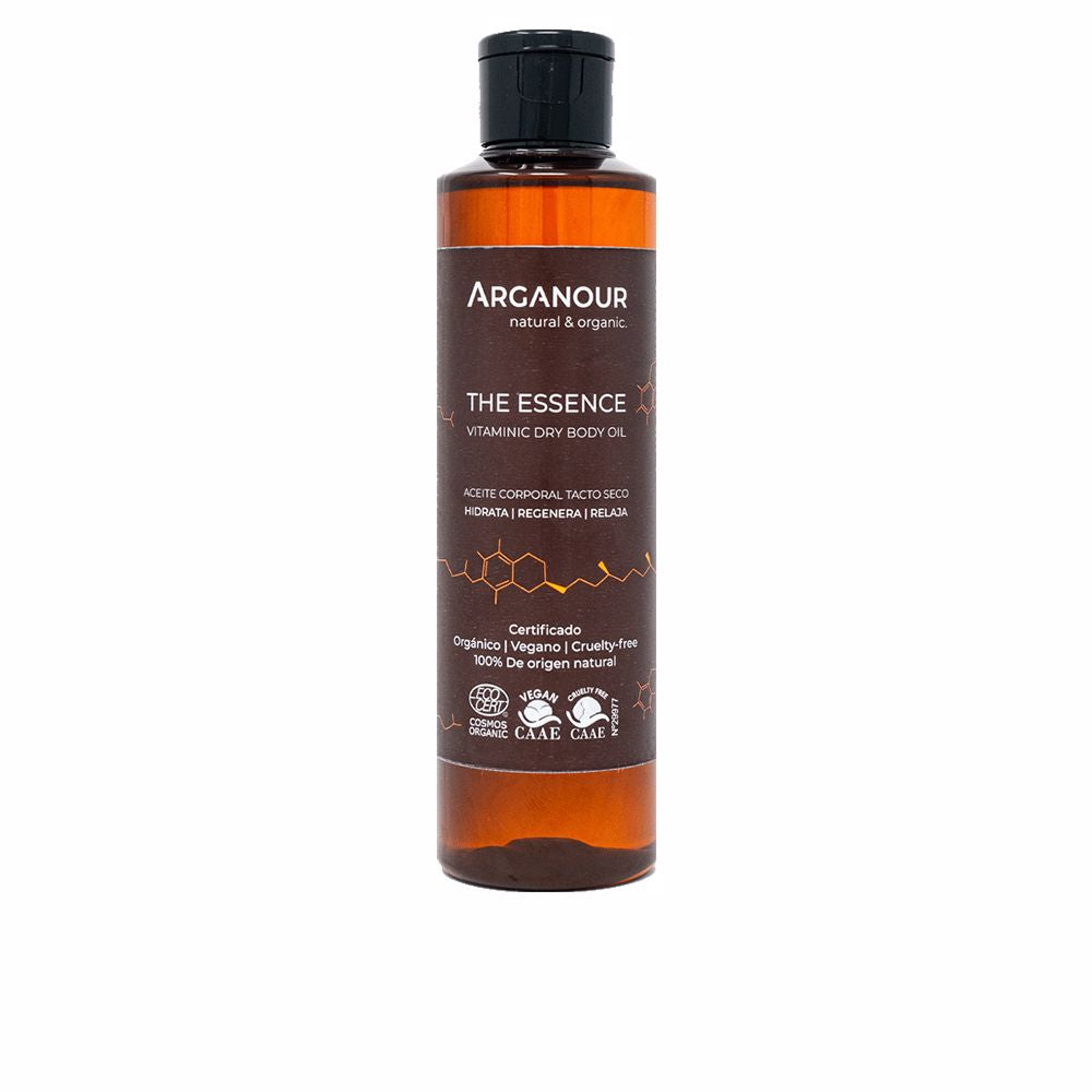 THE ESSENCE vitaminic dry body oil 200 ml