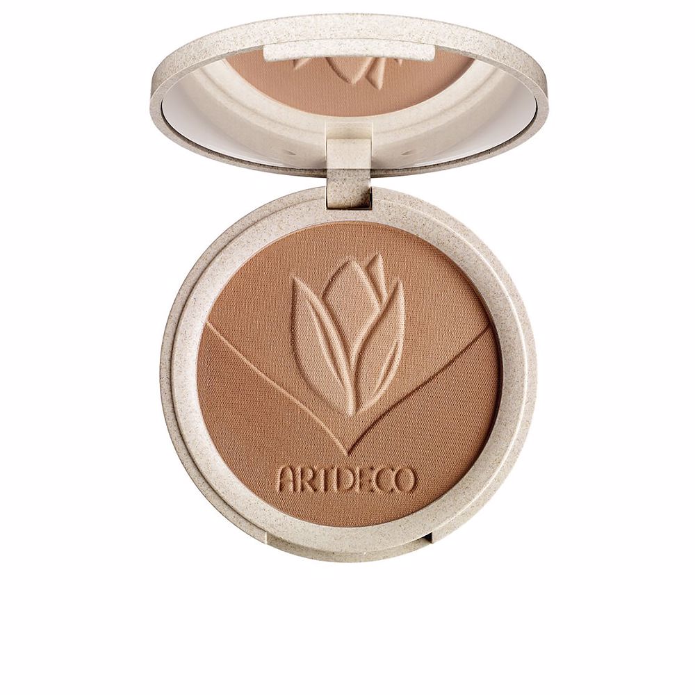 NATURAL SKIN bronzer