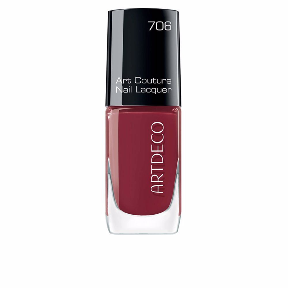 ART COUTURE nail lacquer