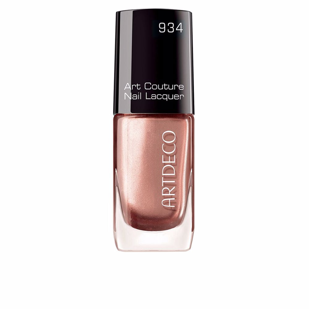 ART COUTURE nail lacquer pearl