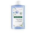 VOLUME organic linen shampoo 400 ml
