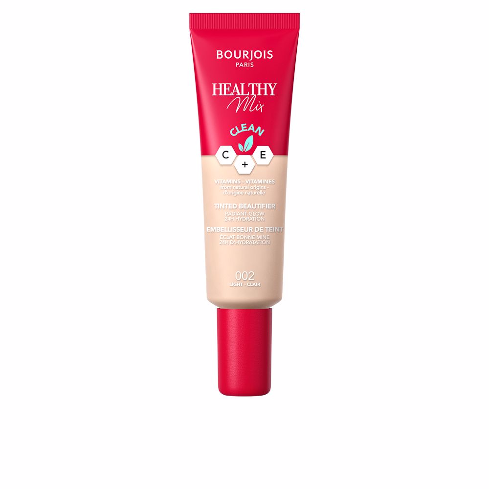 HEALTHY MIX tinted beautifier