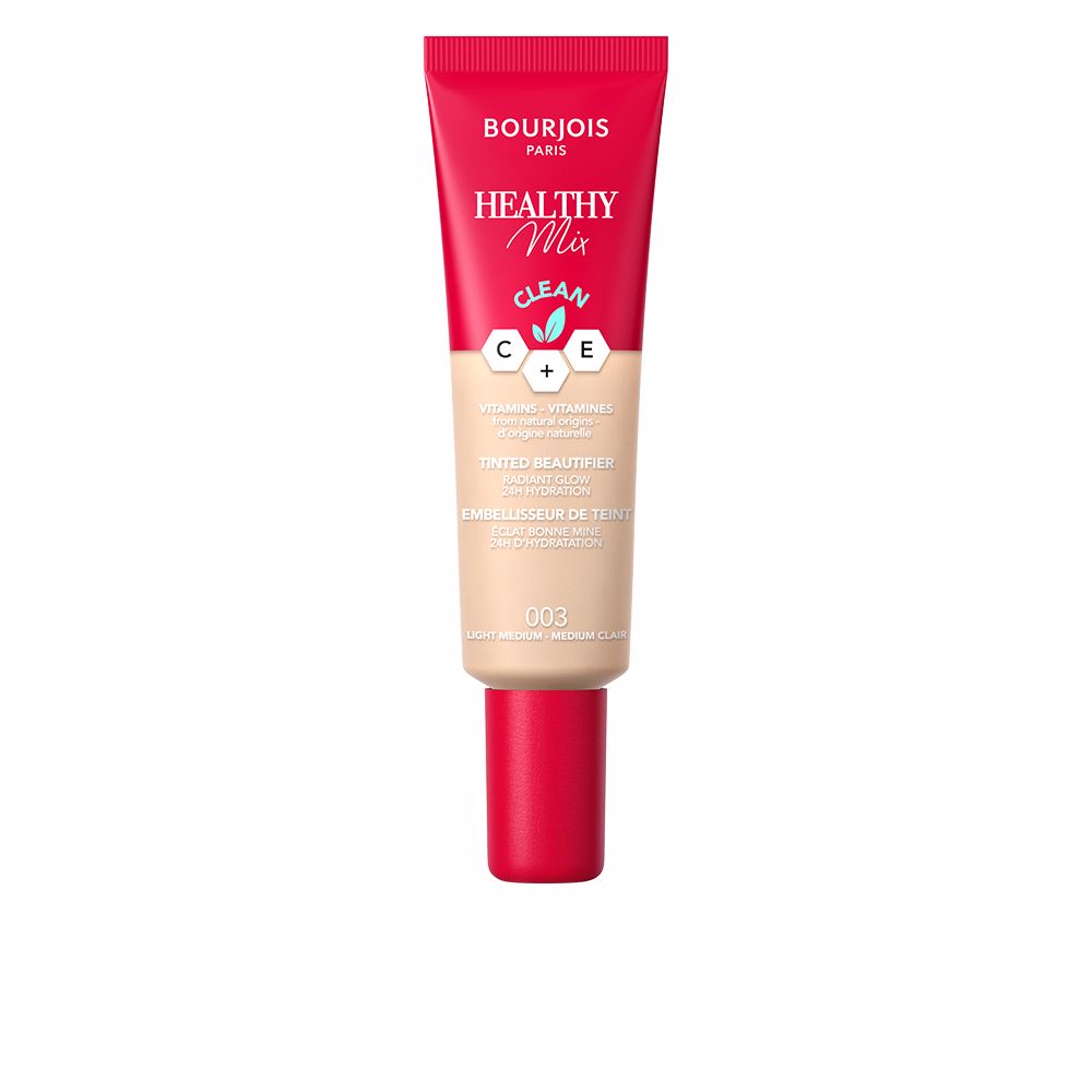HEALTHY MIX tinted beautifier