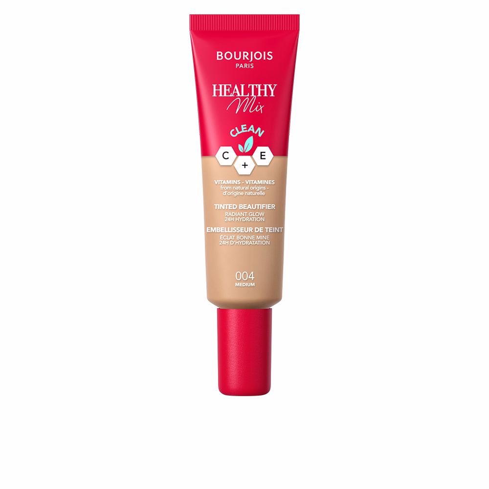 HEALTHY MIX tinted beautifier