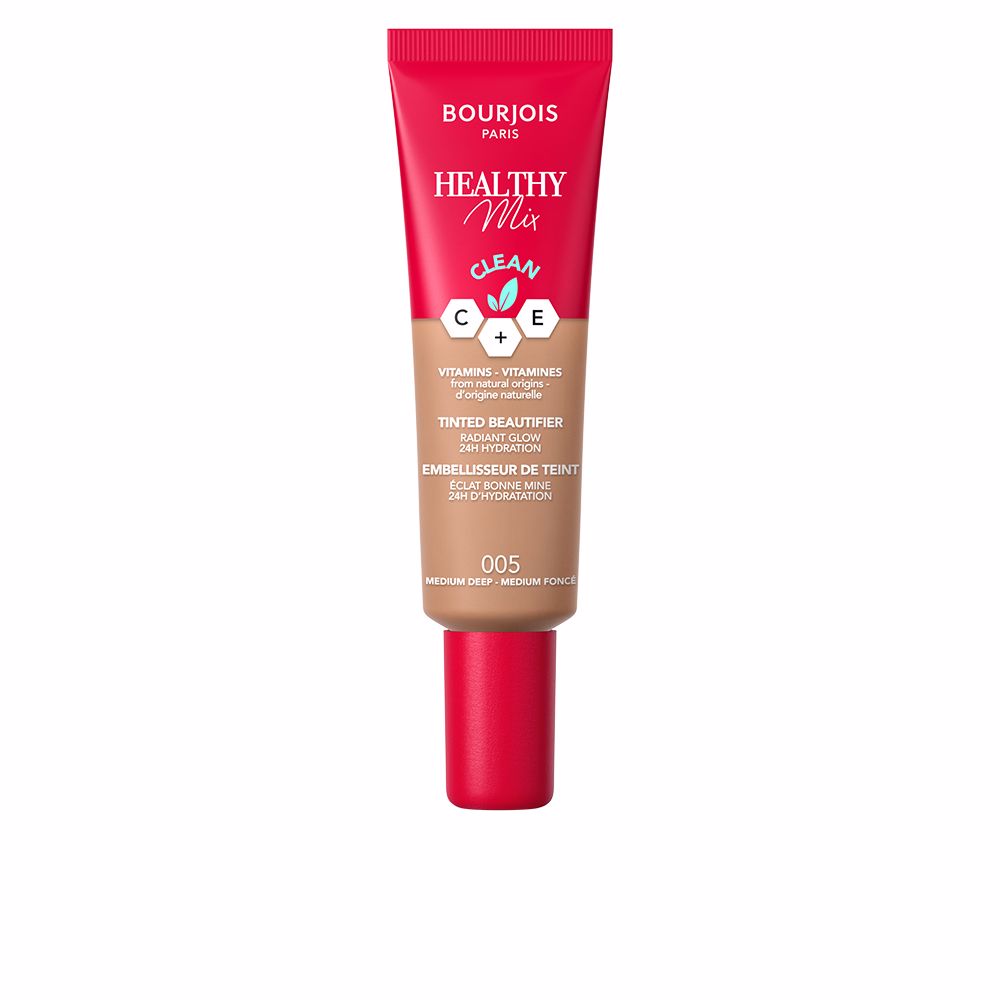 HEALTHY MIX tinted beautifier