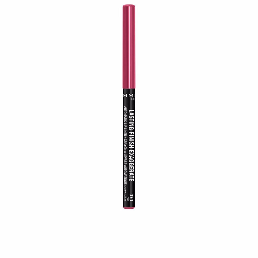 LASTING FINISH EXAGGERATE lip liner