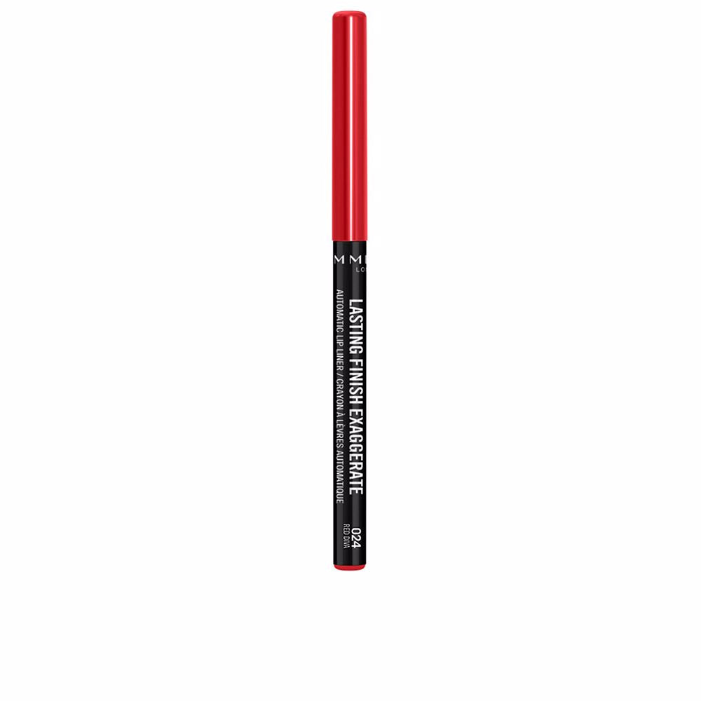 LASTING FINISH EXAGGERATE lip liner