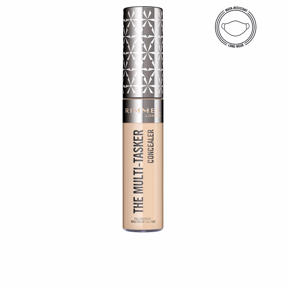 THE MULTI-TASKER concealer