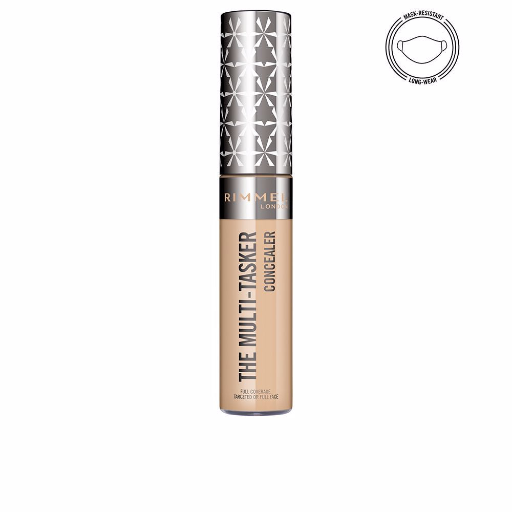 THE MULTI-TASKER concealer