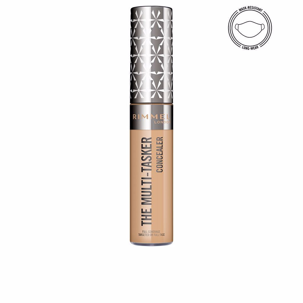 THE MULTI-TASKER concealer