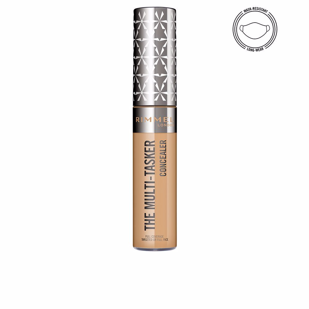 THE MULTI-TASKER concealer