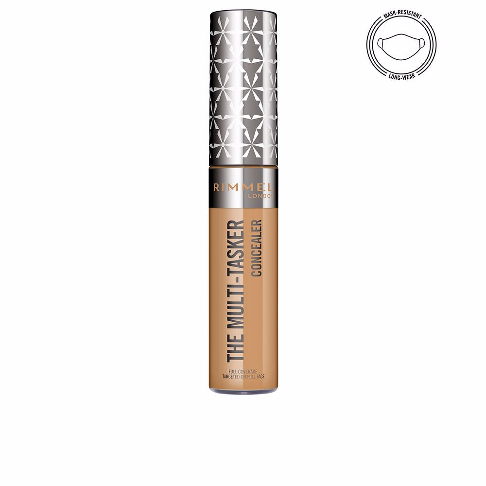 THE MULTI-TASKER concealer