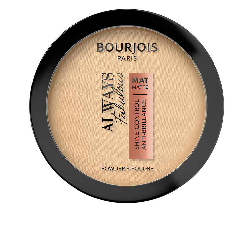 ALWAYS FABULOUS bronzing powder