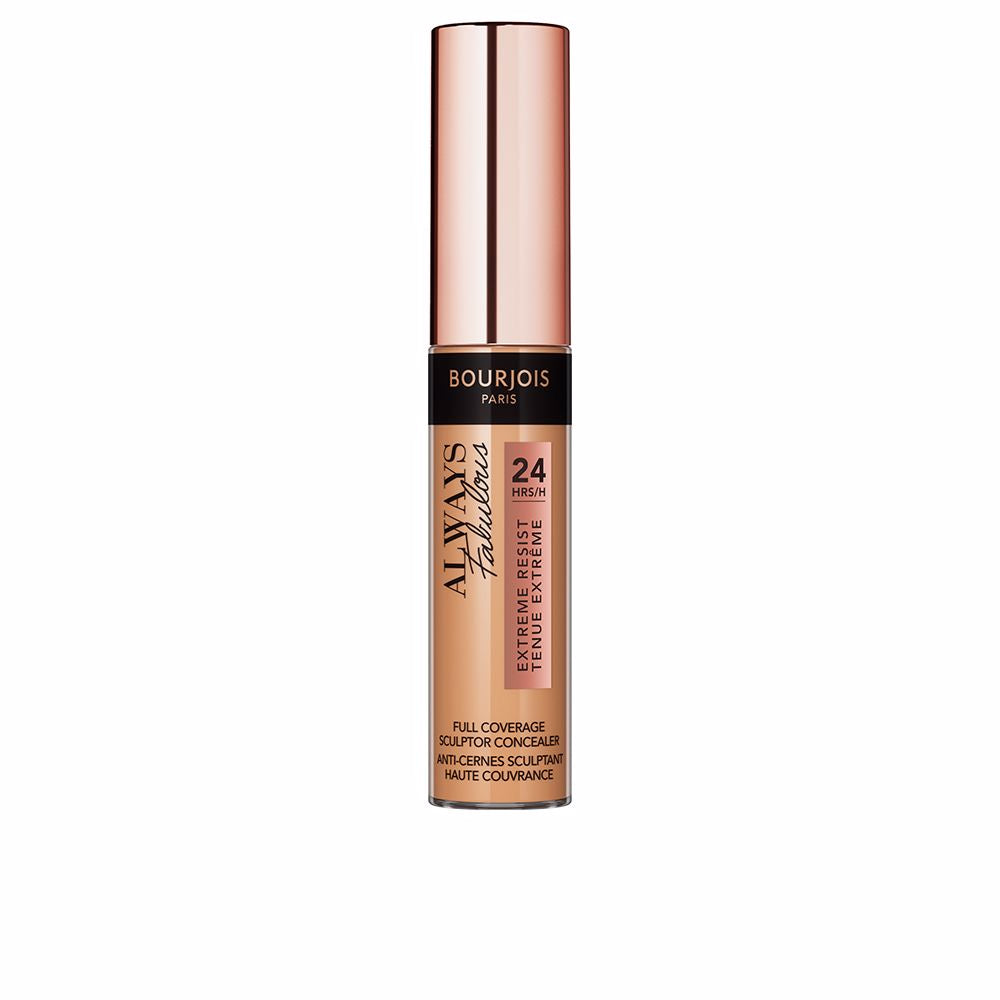 ALWAYS FABULOUS full coverage sculptor concealer