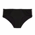 KIWITAS CLASSIC PLUMETI braguitas menstruales negro