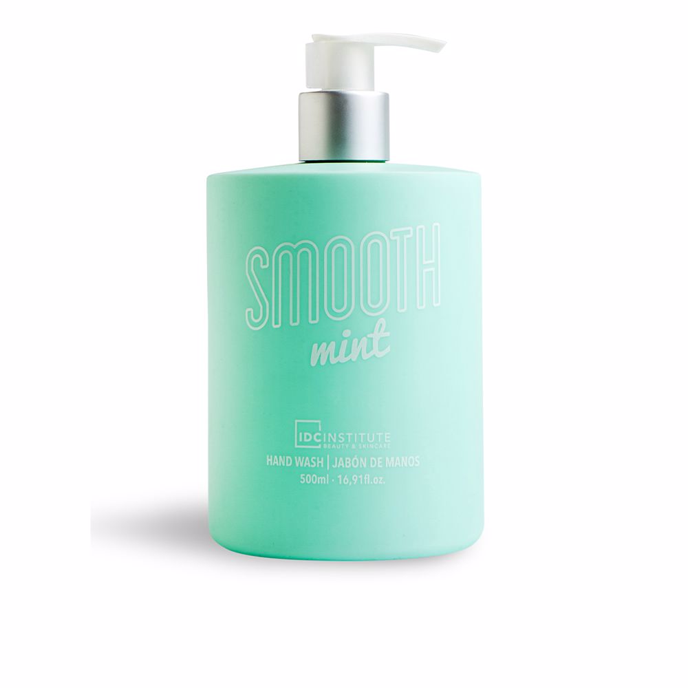 SMOOTH hand wash