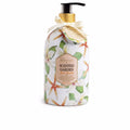 SCENTED GARDEN hand & body lotion