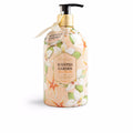 SCENTED GARDEN hand wash
