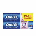 PRO-EXPERT SENSITIVITY &amp; WHITENING TOOTHPASTE SET 2 x 75 ml