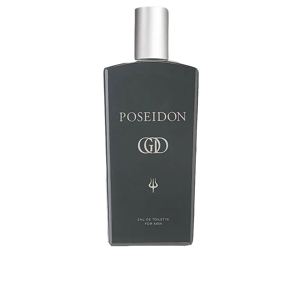POSEIDON GOD eau de toilette spray 150 ml