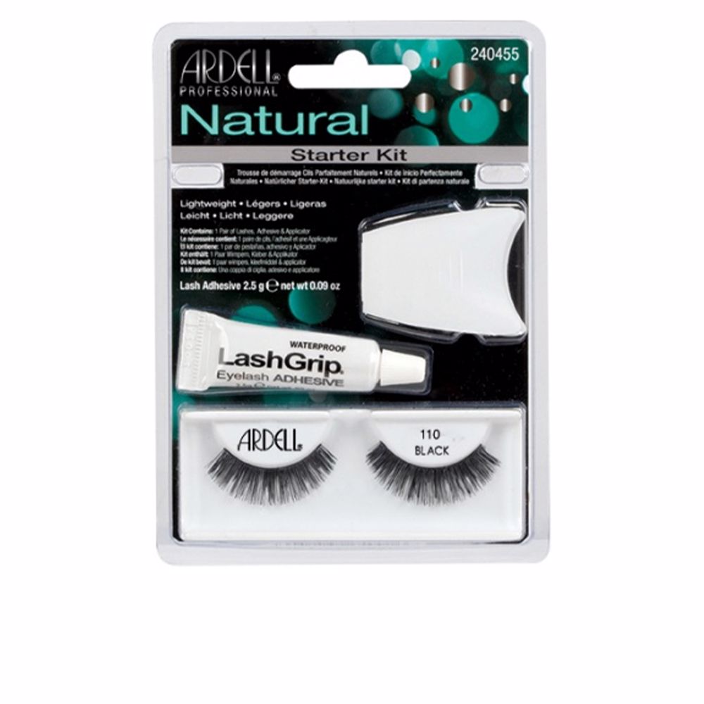 PRO NATURAL LASH starter kit