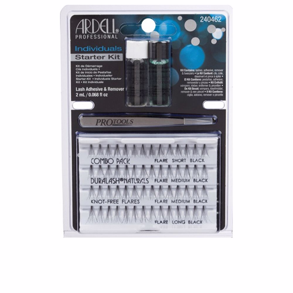 PRO INDIVIDUALS LASH starter kit