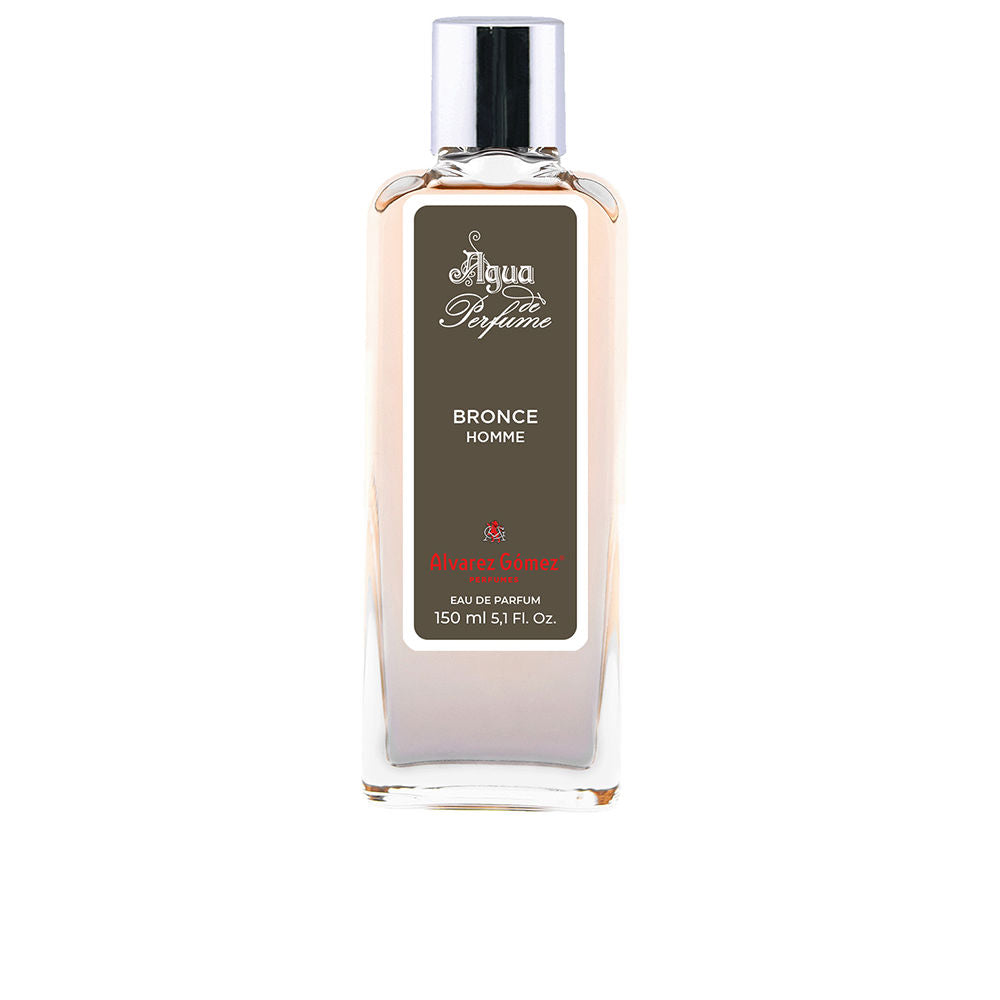 BRONCE HOMME eau de parfum vaporizador 150 ml